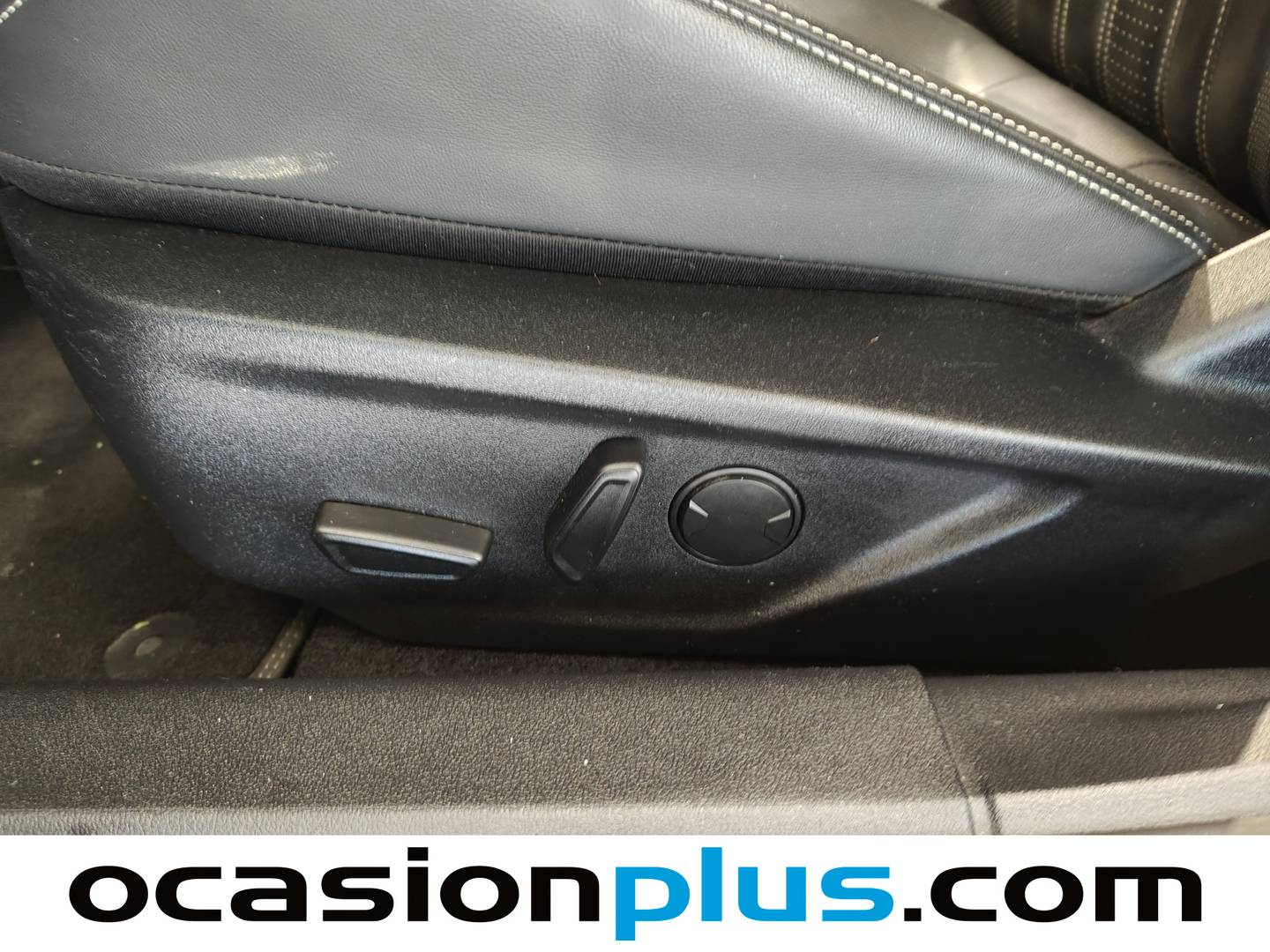 Ford Focus Ford Focus 1.5 Ecoboost Vignale (150 CV) seminuevo