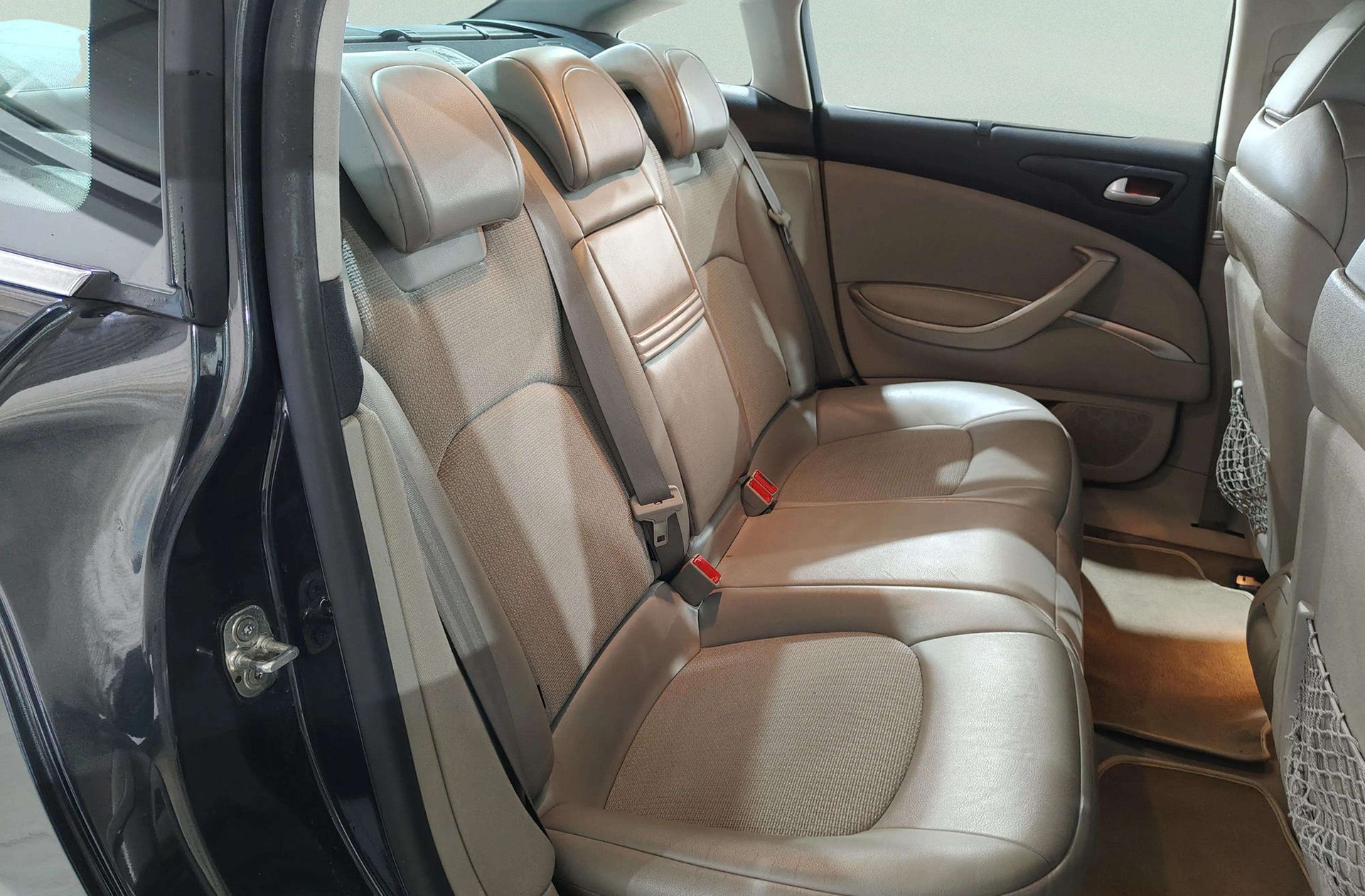 Citroën C5 2.0 HDi FAP Exclusive CAS - foto 20