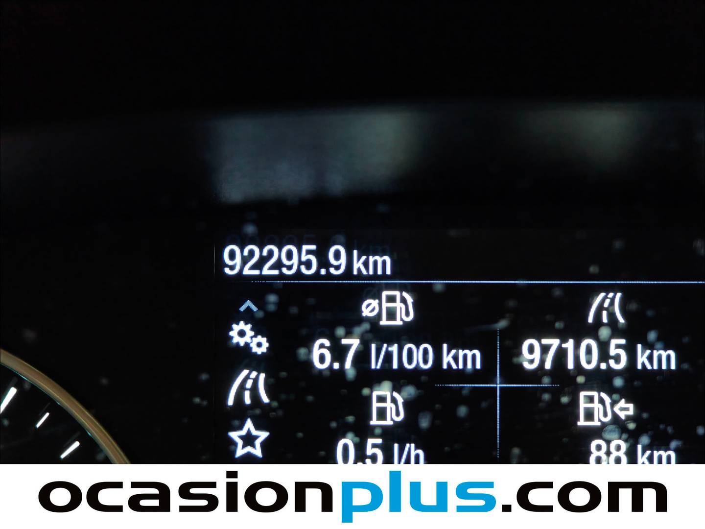 Ford EcoSport Ford EcoSport 1.0T EcoBoost S&S Trend (100 CV) seminuevo