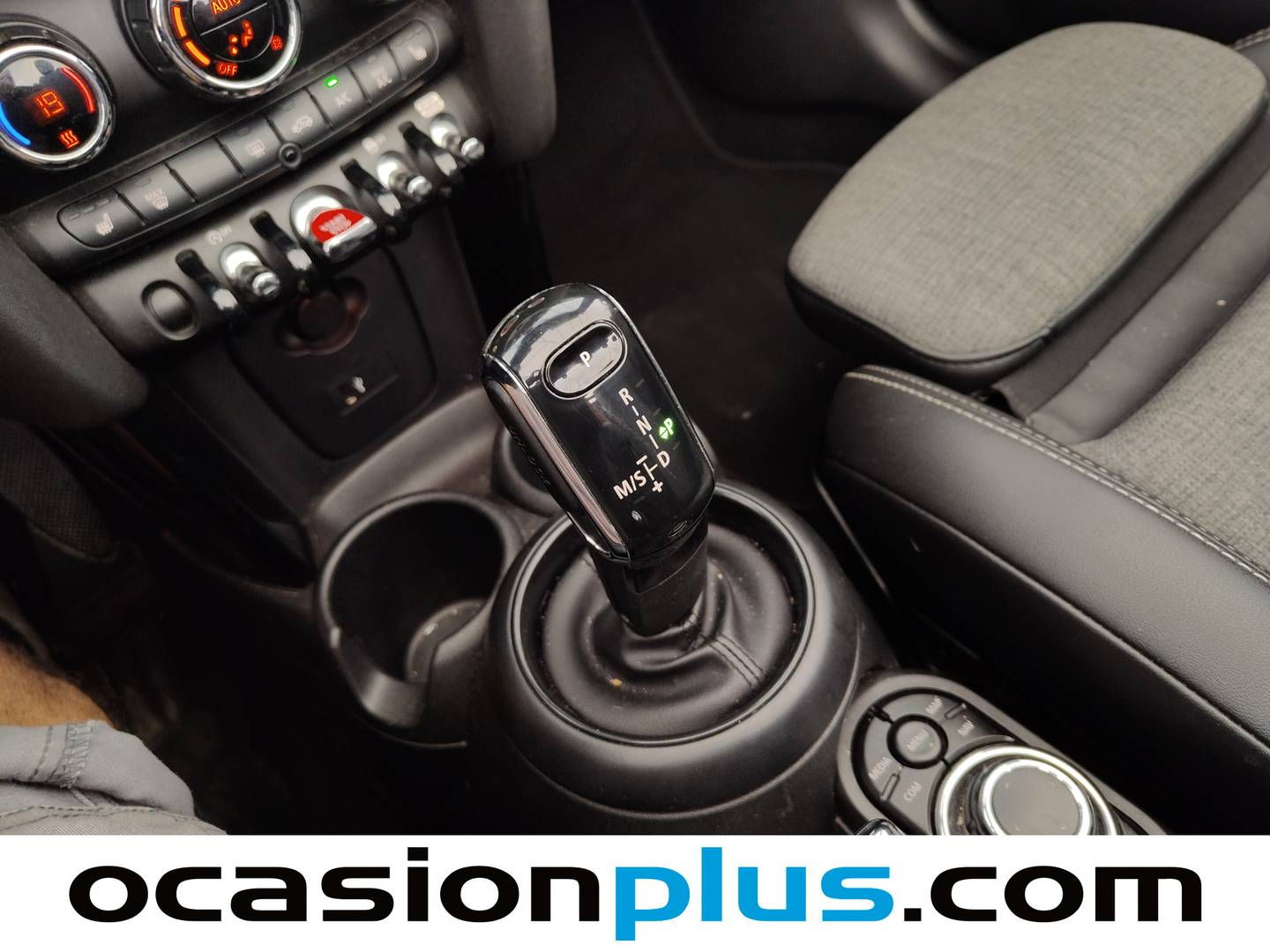 Foto Mini MINI MINI MINI Cabrio Cooper  (136 CV)