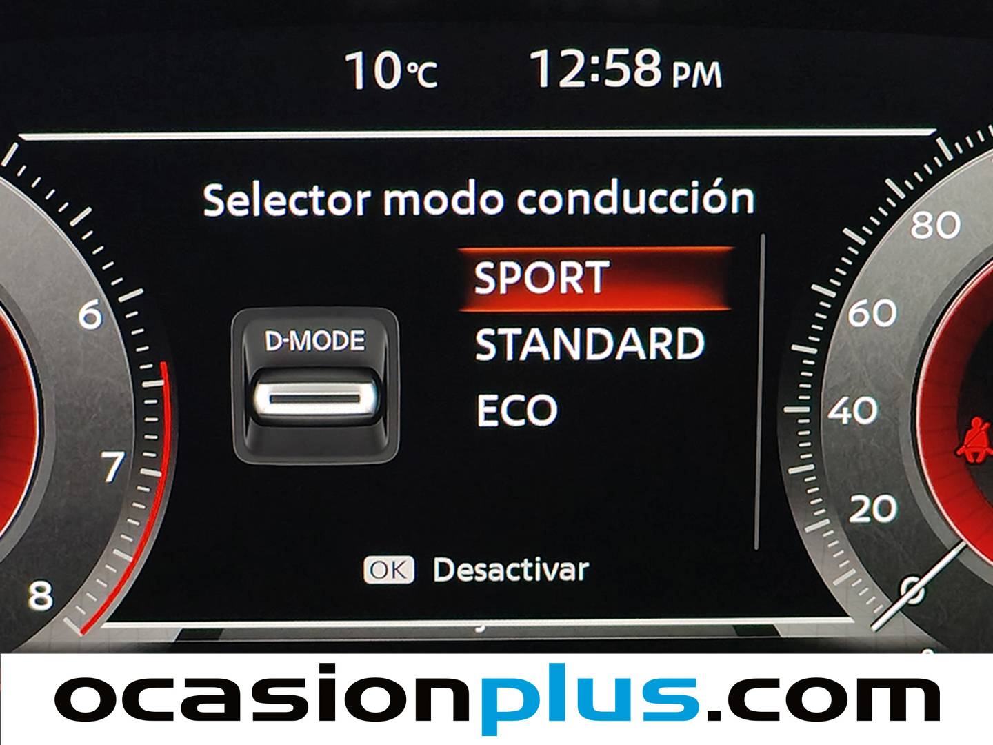 Foto Nissan JUKE Nissan Juke DIG-T N-Connecta 4x2 DCT (114 CV)