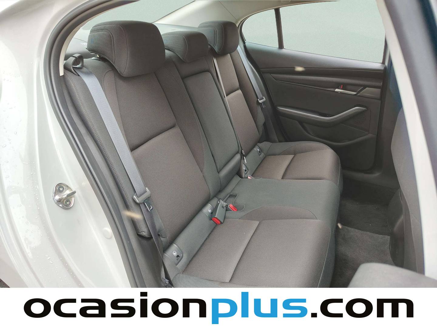 Foto Mazda Mazda3 Mazda Mazda 3 2.5L E-SKY G MHEV Prime-line  (140 CV)