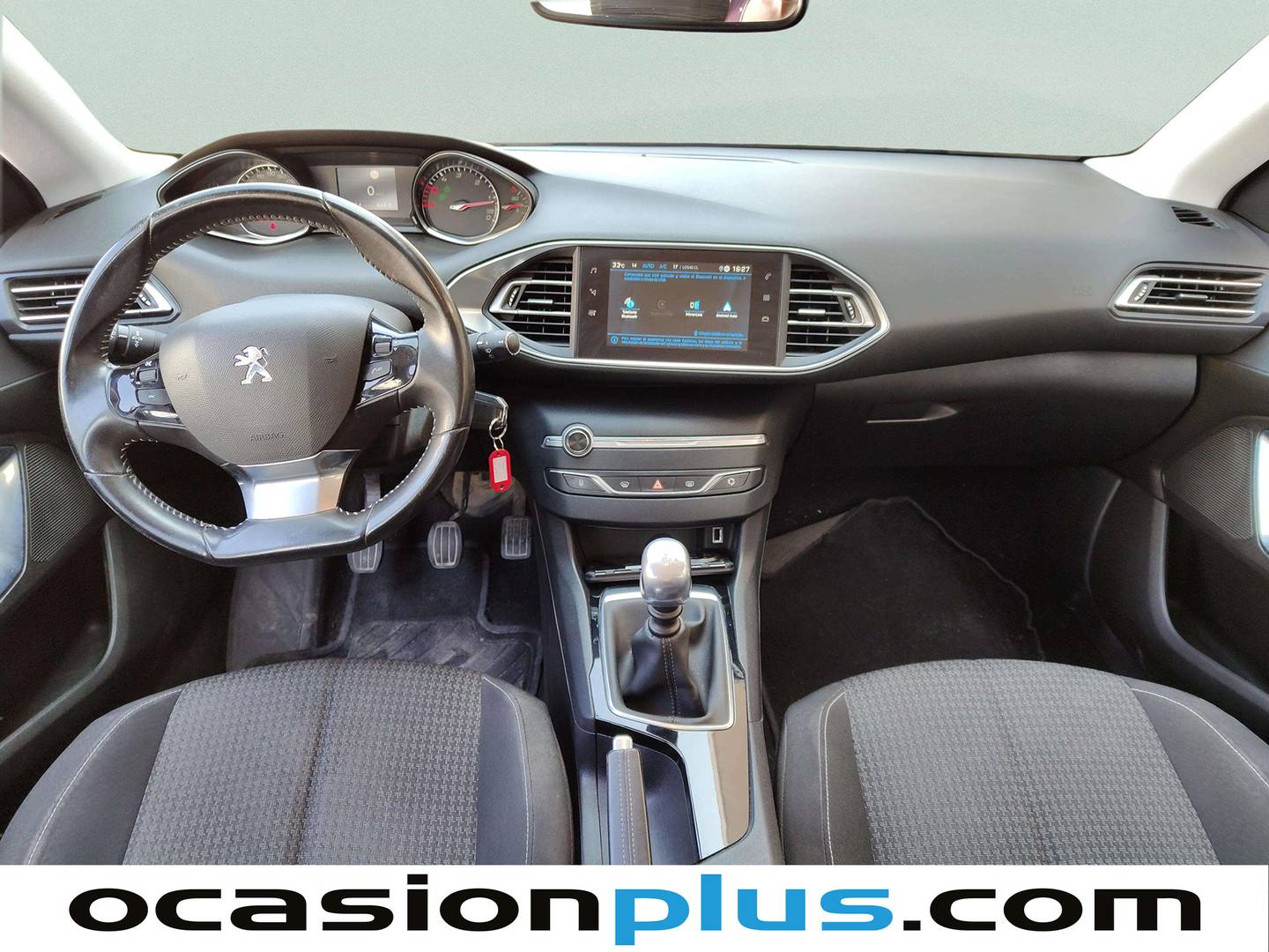 Peugeot 308 Peugeot 308 1.5 BlueHDi S&S Active (130 CV) de ocasión