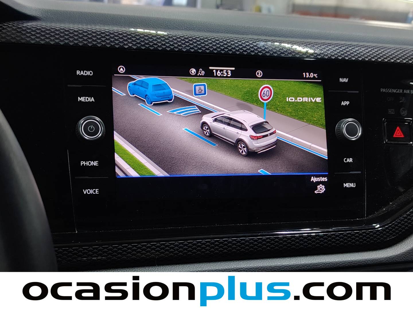 Foto Volkswagen Taigo Volkswagen Taigo ``Más`` 1.0 TSI  (115 CV)