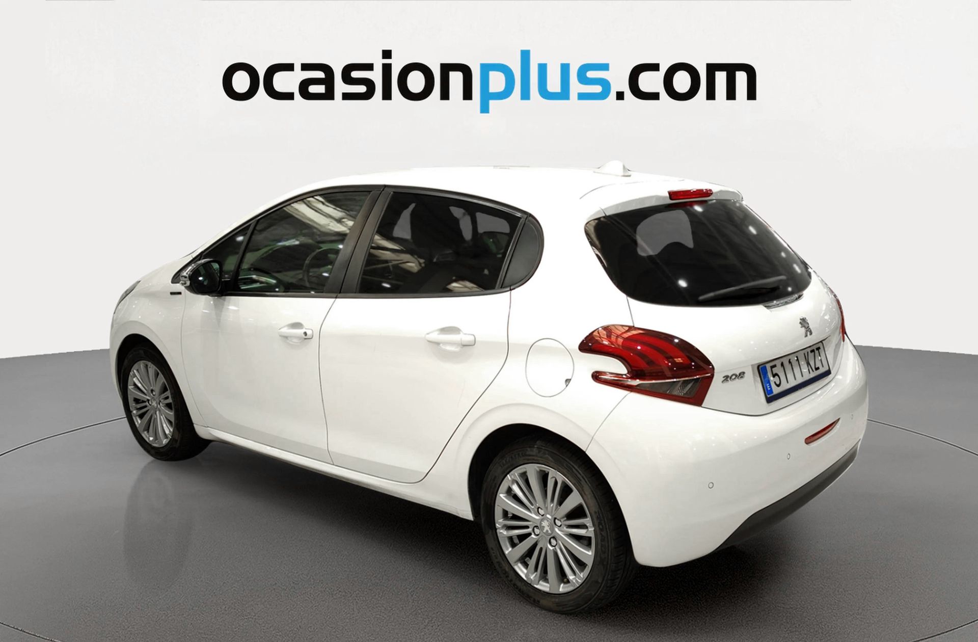 Peugeot 208 1.2 PureTech Signature - foto 3