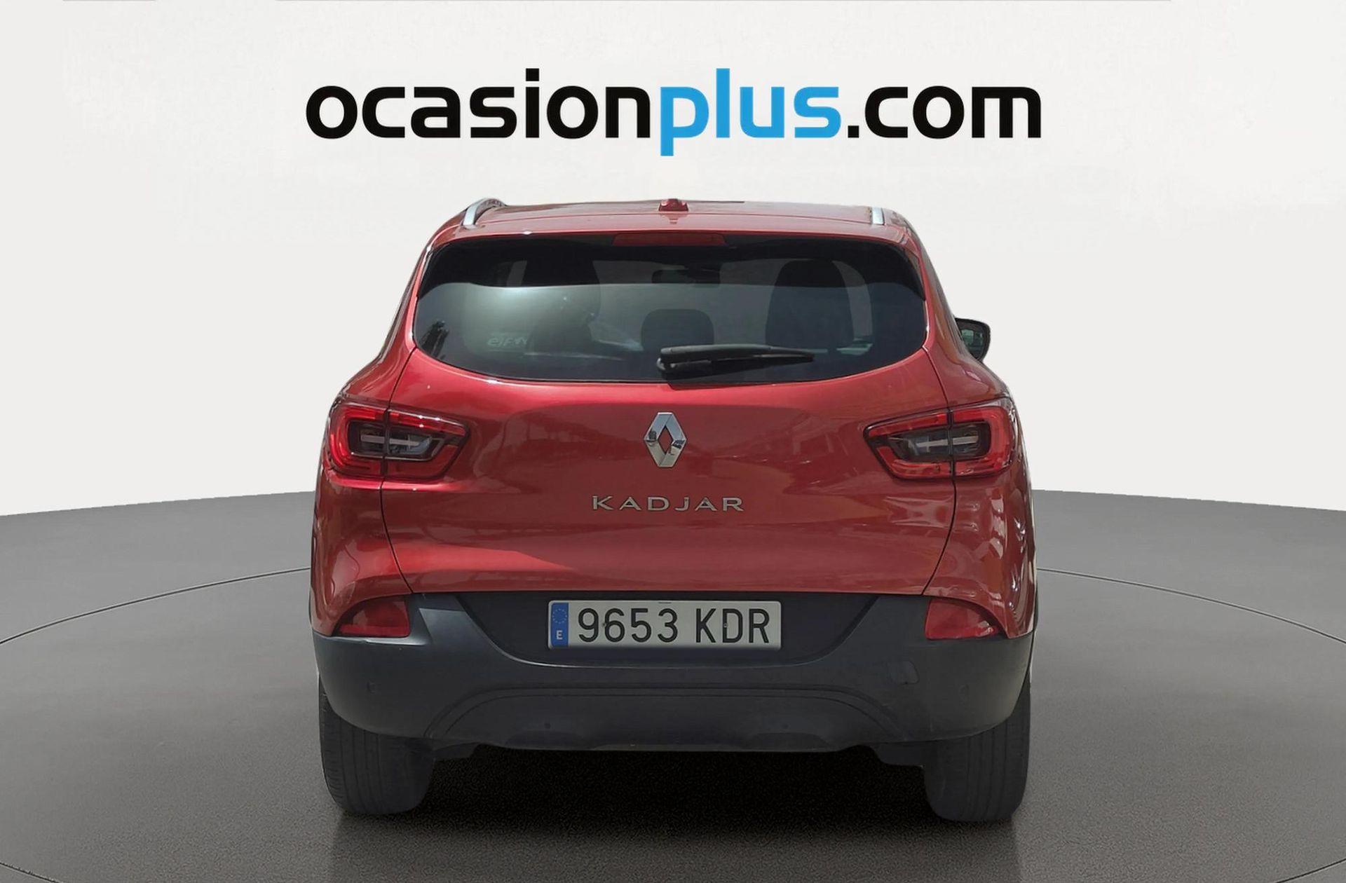 Renault Kadjar Tech Road Energy TCe - foto 12