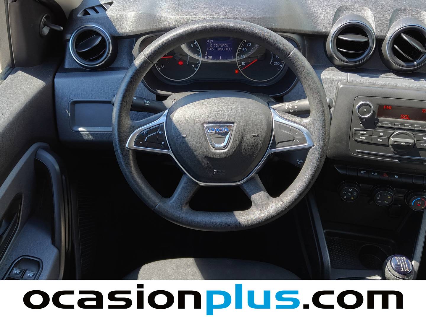 Foto Dacia Duster Dacia Duster Essential TCE (130 CV) 4X2 GPF