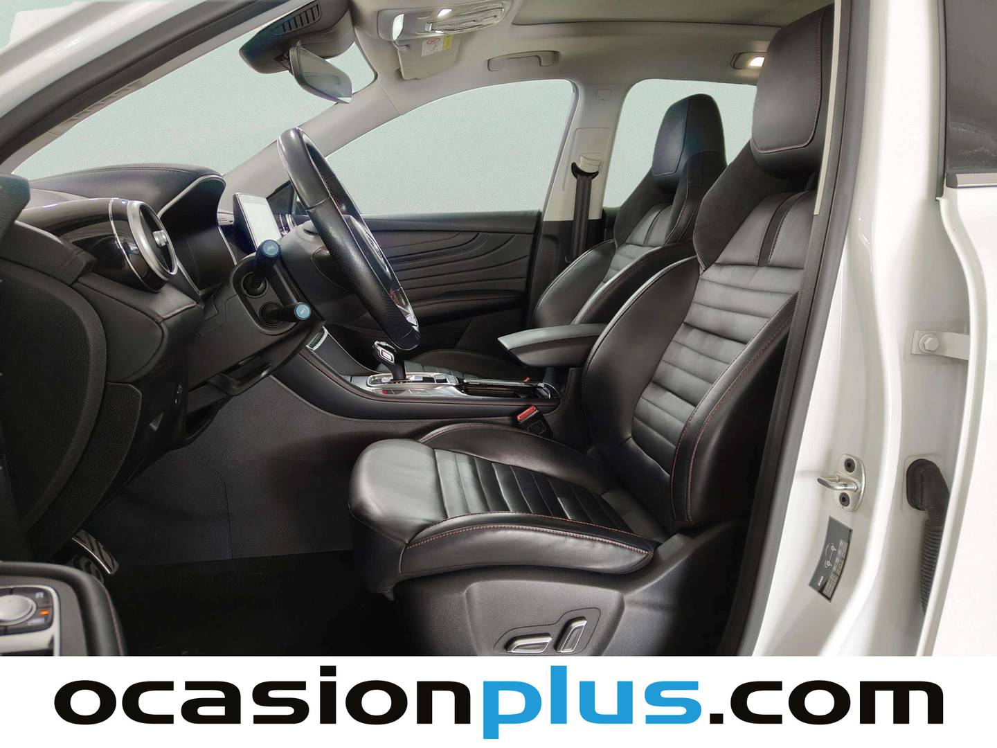 MG HS MG HS 1.5 Turbo GDI Luxury DCT (162 CV) 162cv