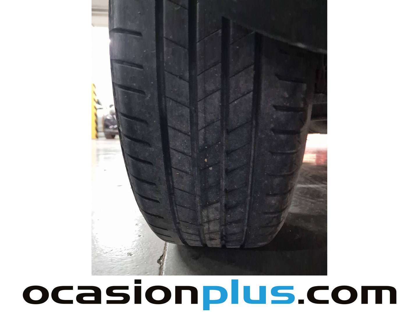 Foto Jeep Renegade Jeep Renegade 1.0G Limited 4x2 (120 CV)