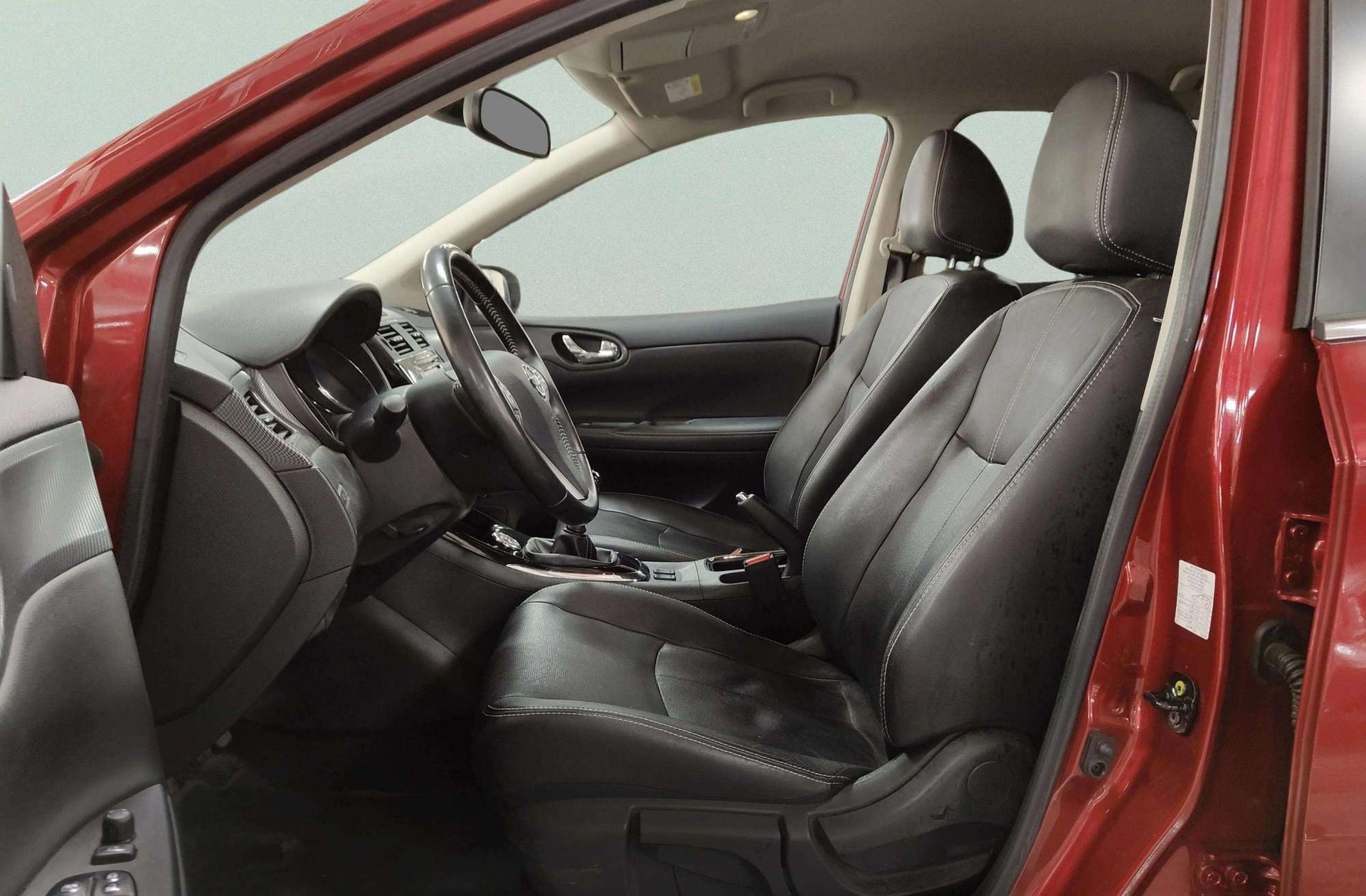 Nissan Pulsar DIG-T 190 Tekna - foto 13