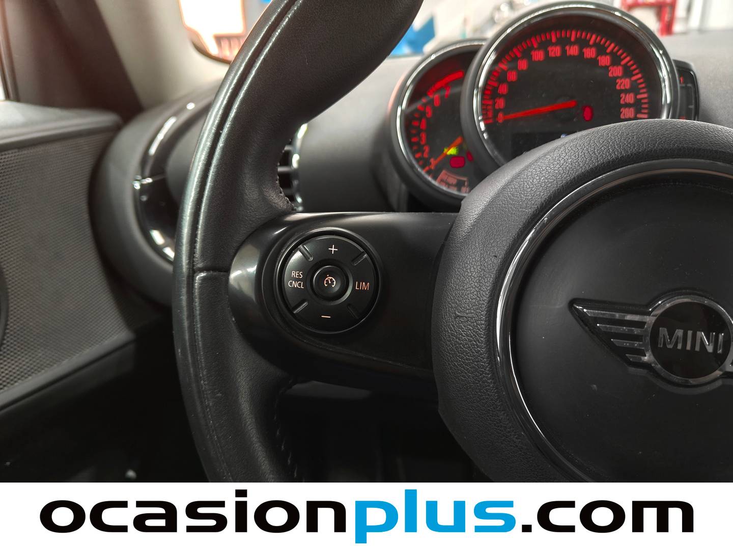 Mini CLUBMAN Mini MINI Clubman Cooper (136 CV) 136cv