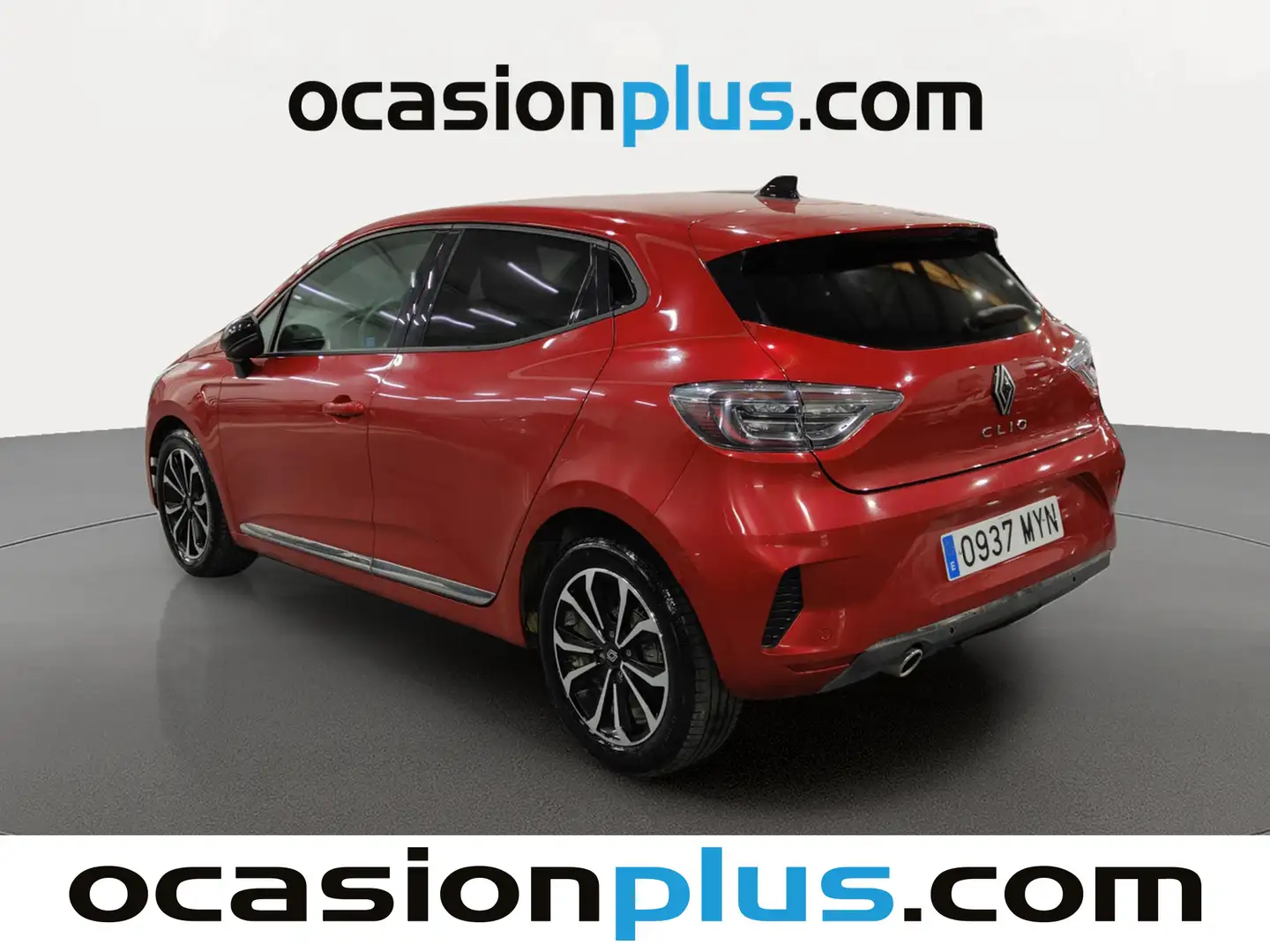 Foto Renault Clio Renault Clio Techno TCe (90 CV)