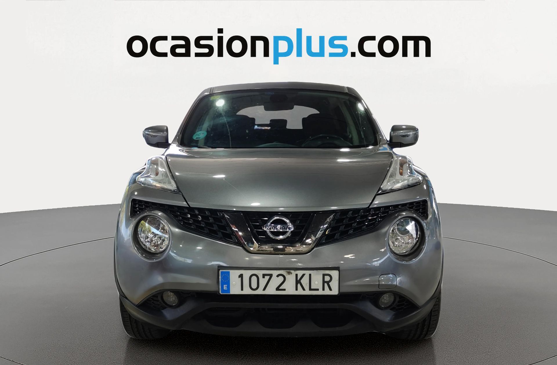Nissan Juke 1.6 N-Connecta 4x2 XTronic - foto 12