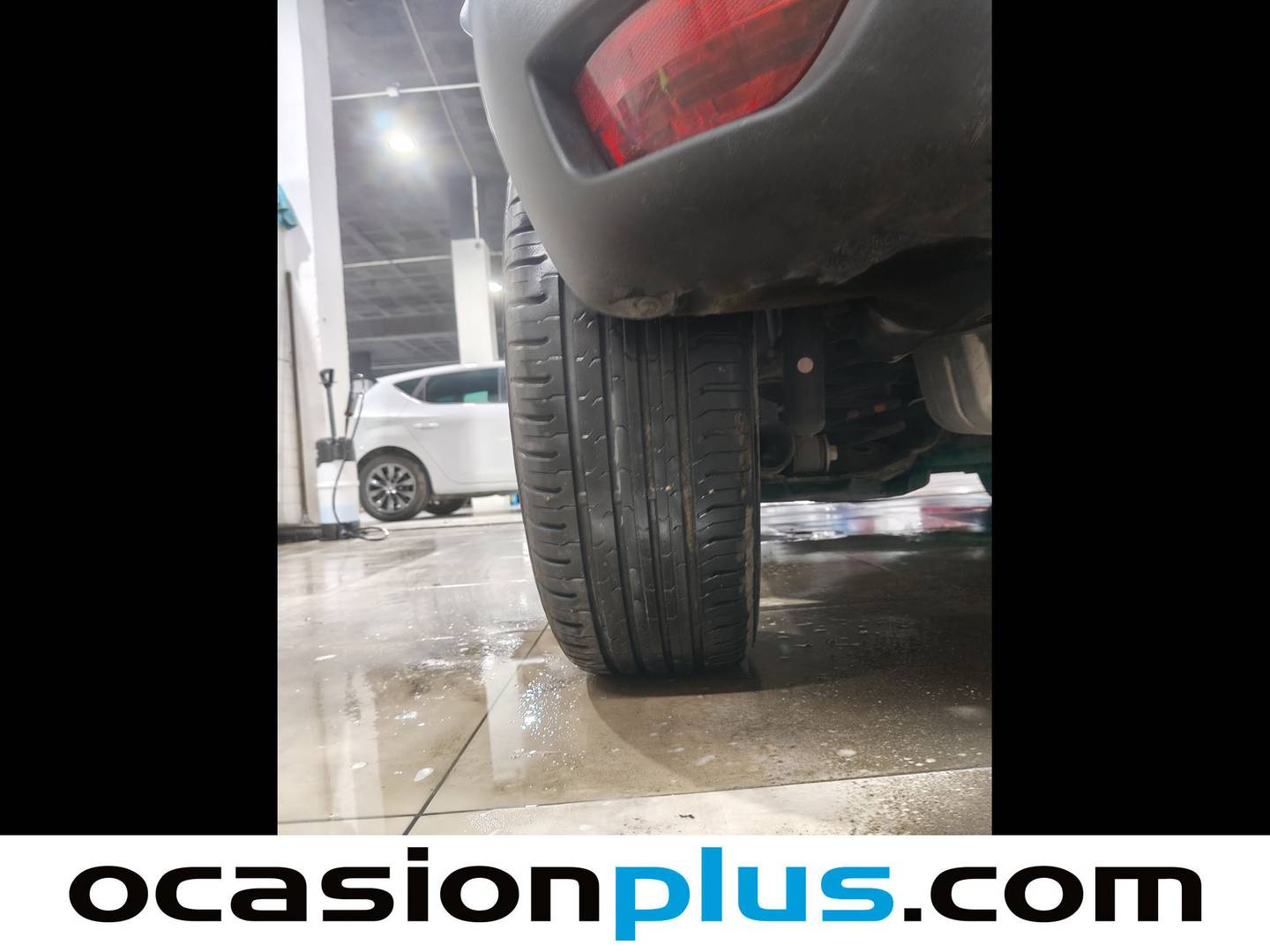 Renault Captur Renault Captur Zen TCe (130 CV) GPF manual