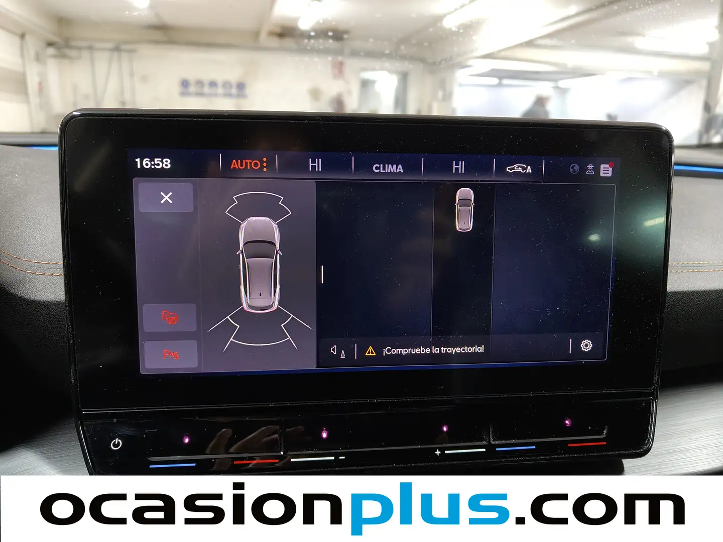 Foto Cupra Formentor CUPRA Formentor 1.5 TSI (150 CV)