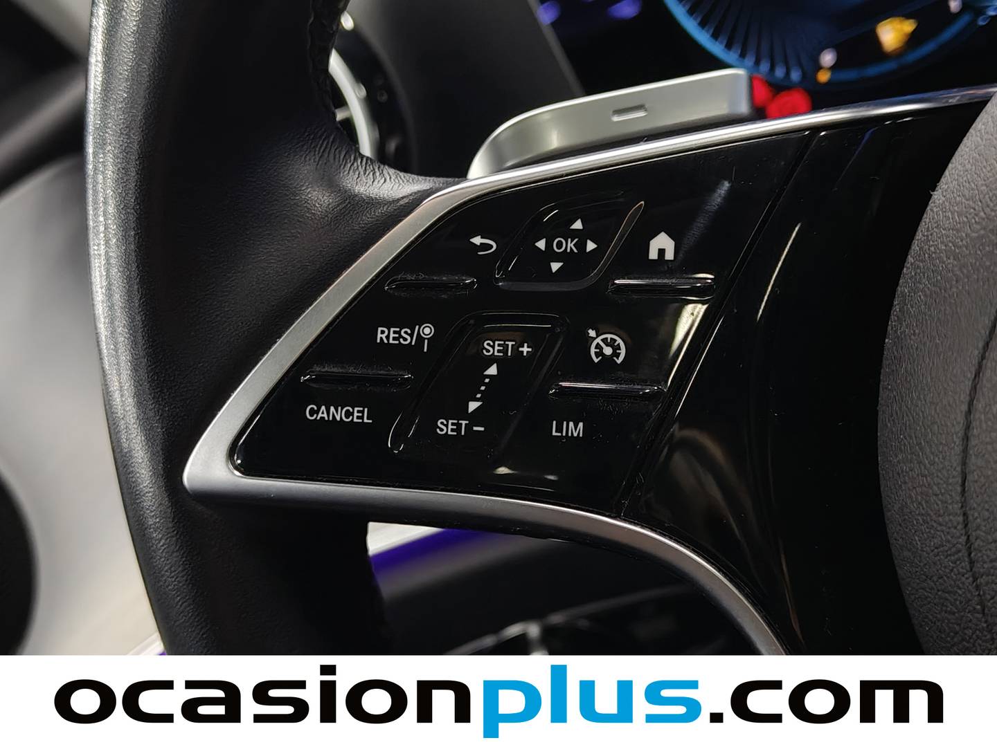 Foto Mercedes Clase E Mercedes-Benz Clase E E 220 d (194 CV) Pack AMG