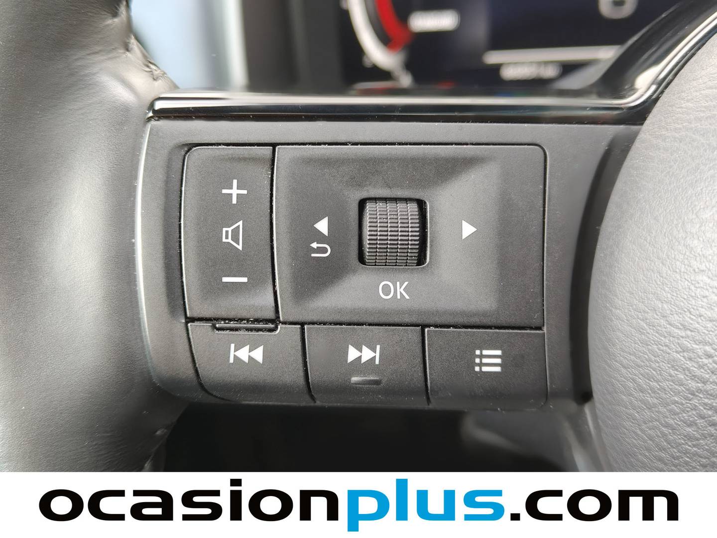 Foto Nissan QASHQAI Nissan Qashqai DIG-T 160 mHEV Tekna+ 4x2 (158 CV)