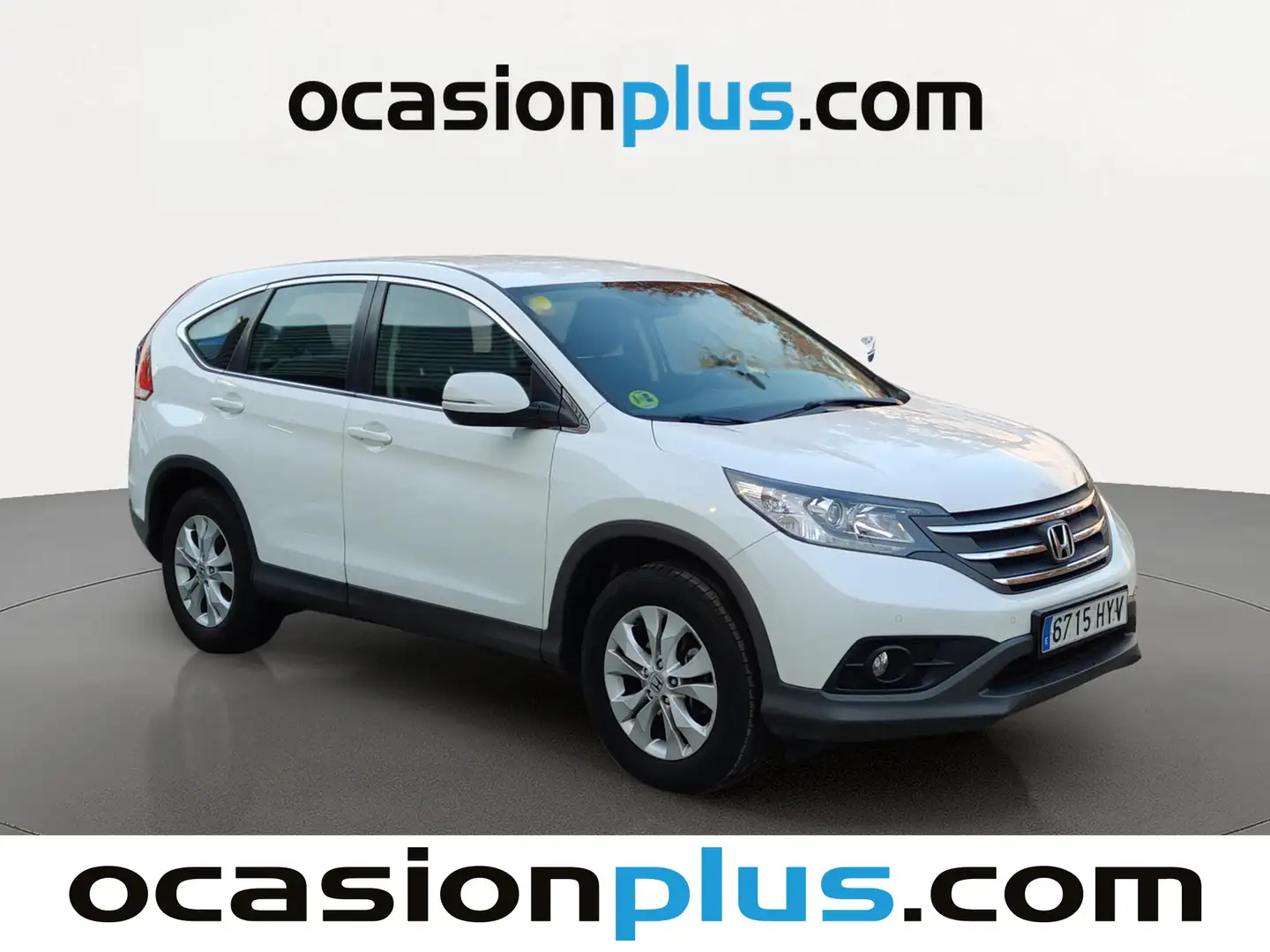 Foto Honda CR-V Honda CR-V 1.6 i-DTEC Elegance 4x2 (120 CV)
