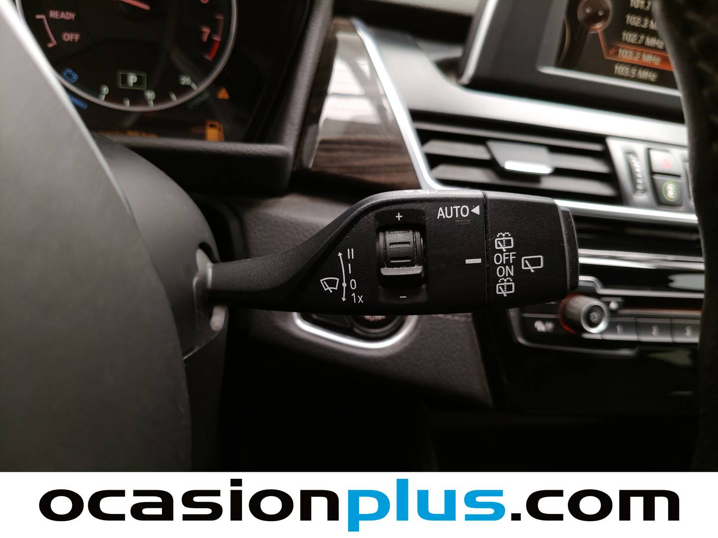 BMW Serie 2 Active Tourer BMW Serie 2 220i Active Tourer (192 CV) gasolina