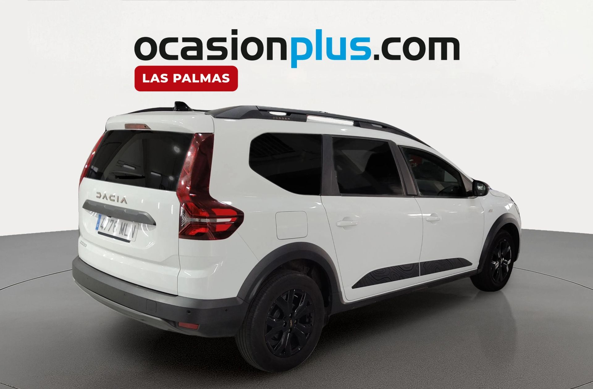 Dacia Jogger Extreme Go ECO-G GLP - foto 4