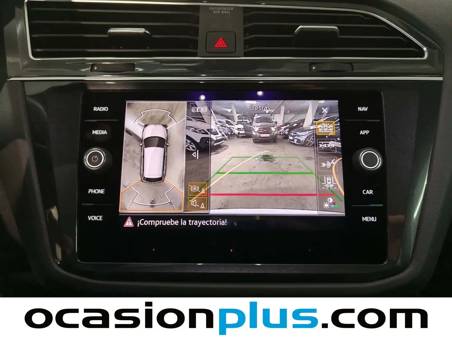 Foto Volkswagen Tiguan Volkswagen Tiguan R-Line 1.5 TSI (150 CV) DSG