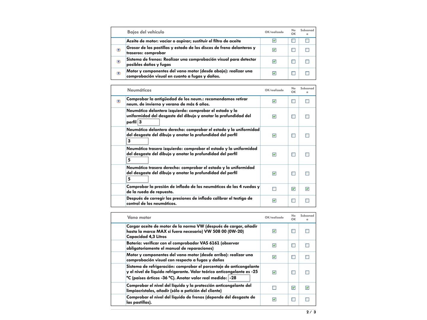 Foto Seat León SEAT León 1.5 TSI S&S Xcellence Go M (150 CV)