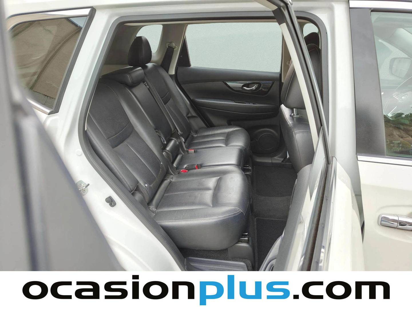 Nissan X-TRAIL Nissan X-Trail DIG-T Tekna (163 CV) al mejor precio