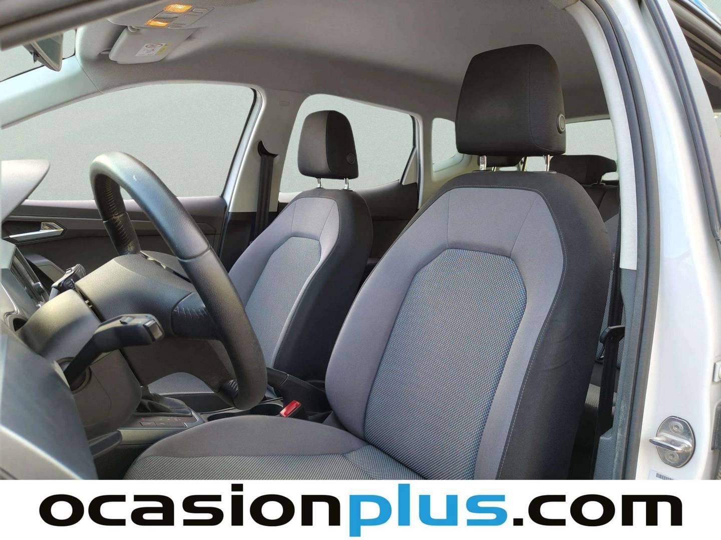 Foto asientos delanteros Seat Arona Seat Arona 1.0 TSI S&S Style DSG (115 CV)