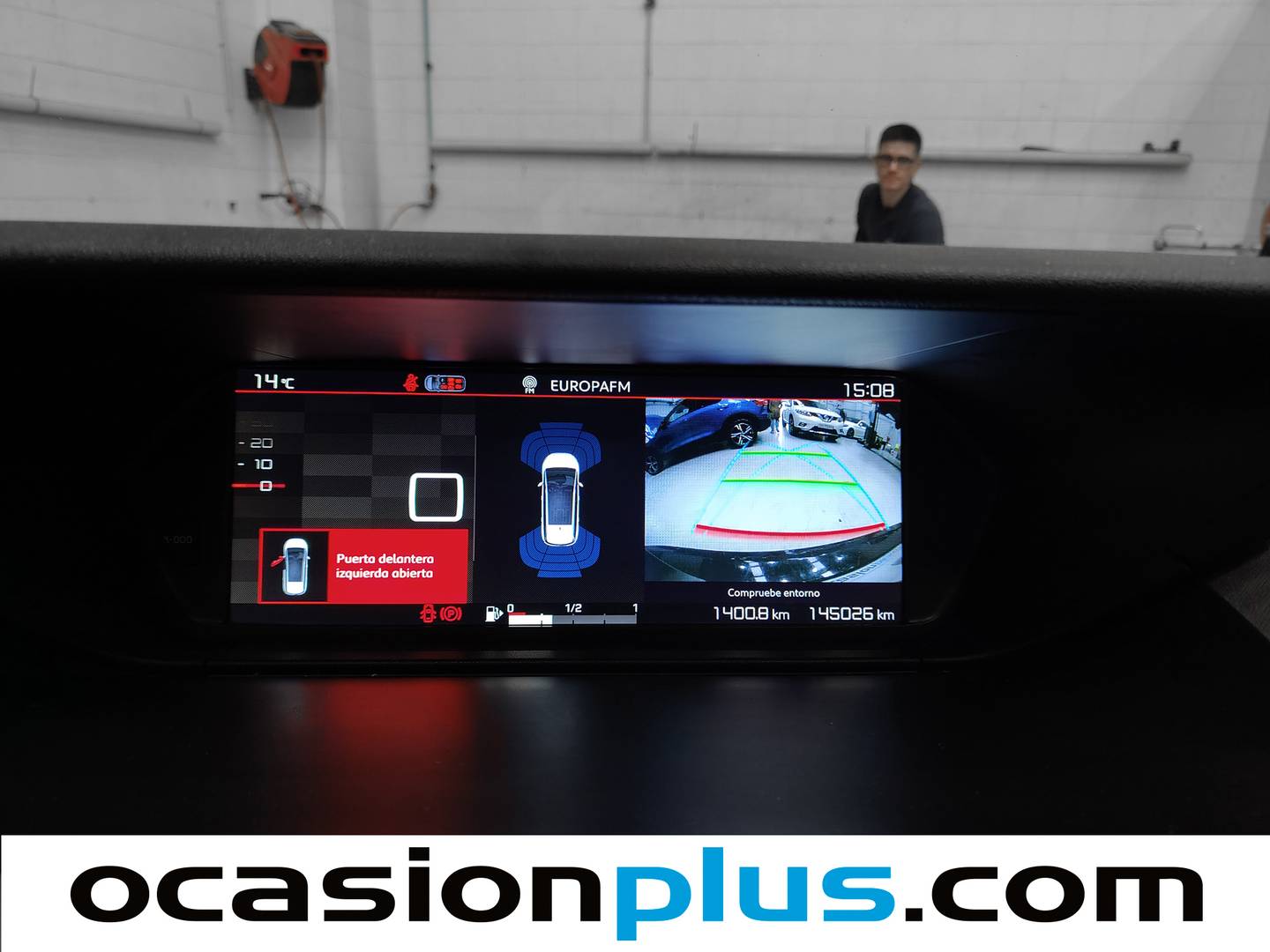 Foto Citroën Grand C4 Picasso Citroen Grand C4 Picasso BlueHDi 150 Feel (150 CV) 7 Plazas