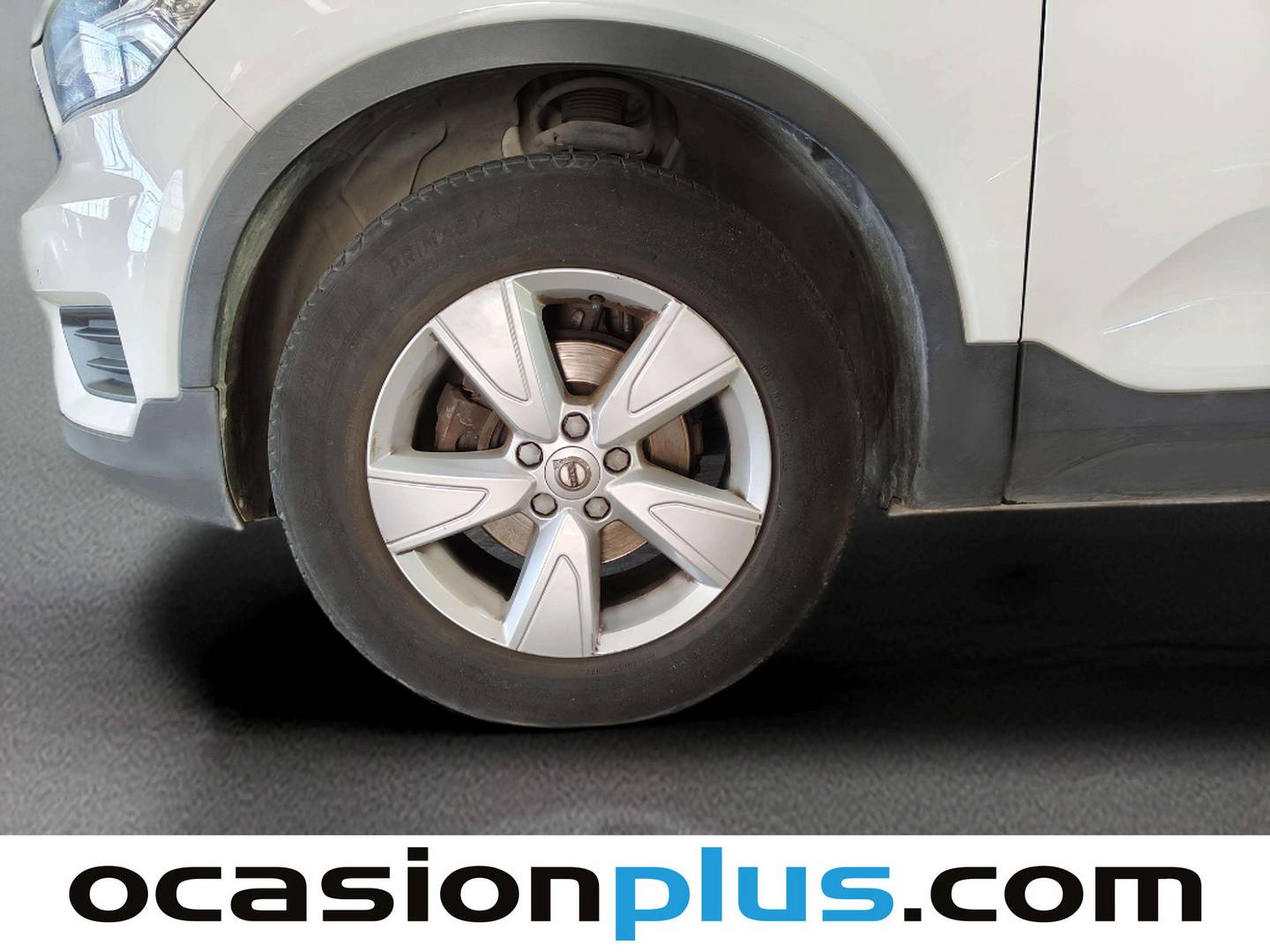 Volvo XC40 Volvo XC40 T3 (156 CV) seminuevo