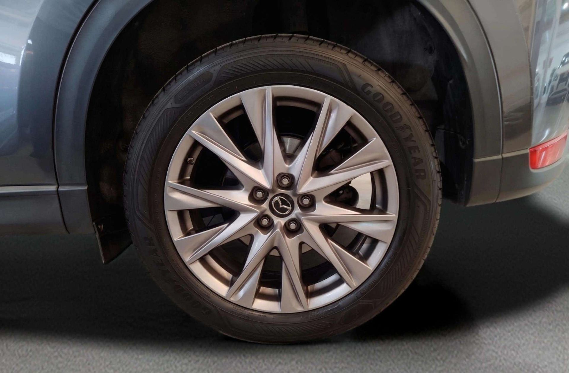 Mazda CX-5 2.0 G Evolution Design 2WD - foto 34
