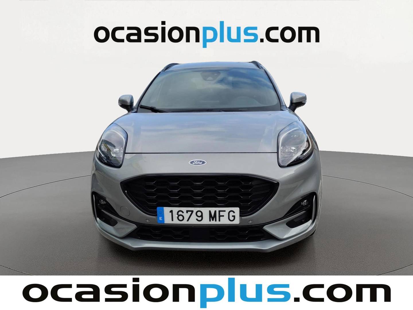 Ford Puma Ford Puma 1.0 EcoBoost MHEV ST-Line X (125 CV) 125cv