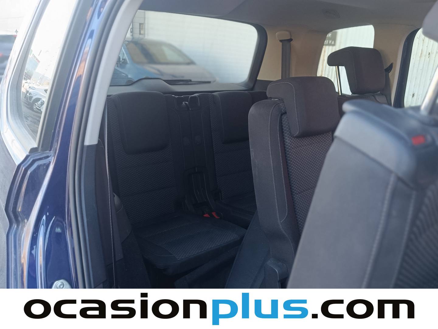 Volkswagen Touran Volkswagen Touran Advance 2.0 TDI (150 CV) DSG automático