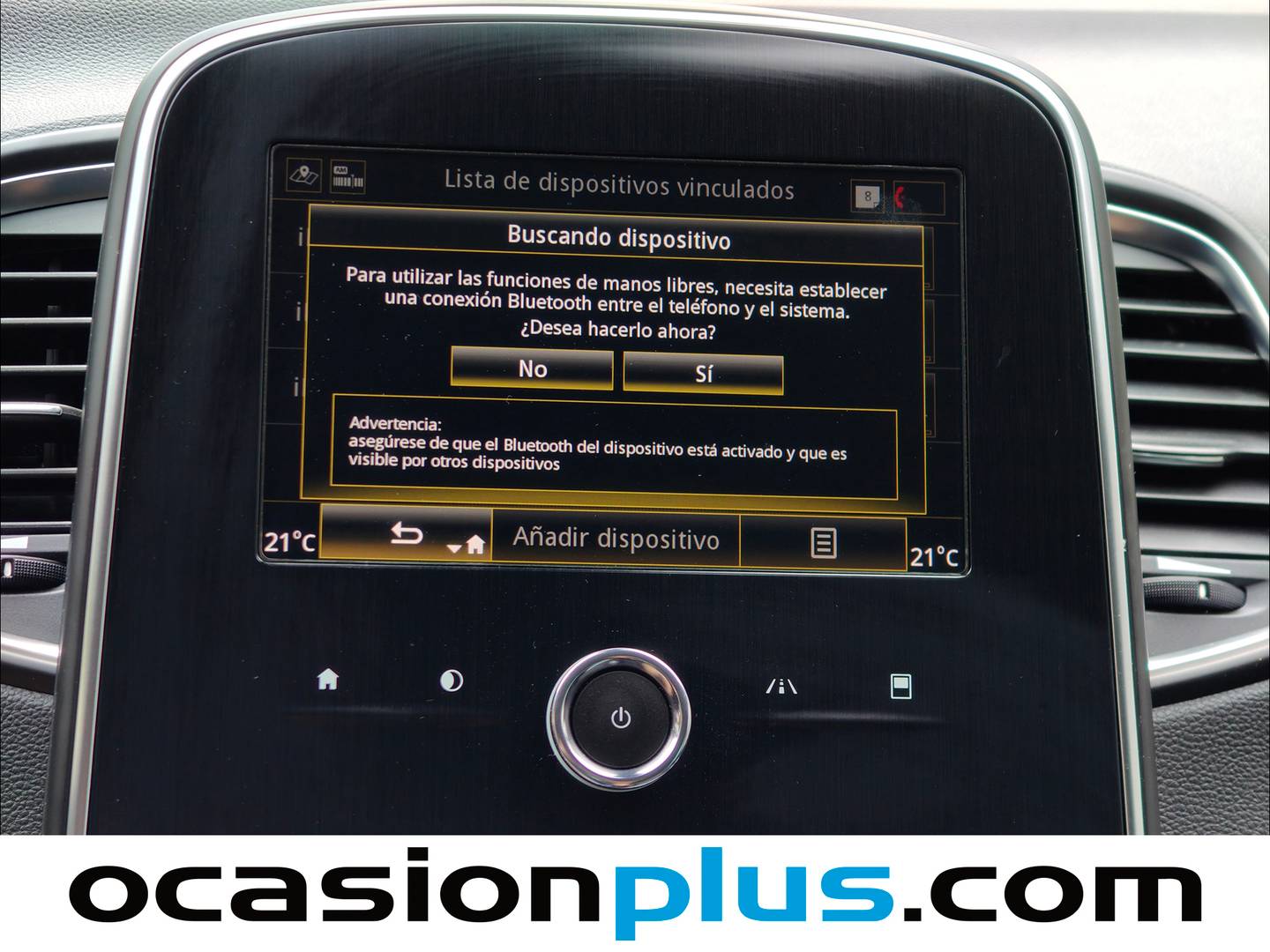 Renault Grand Scénic Renault Grand Scenic Zen TCe (140 CV) GPF 7 Plazas al mejor precio