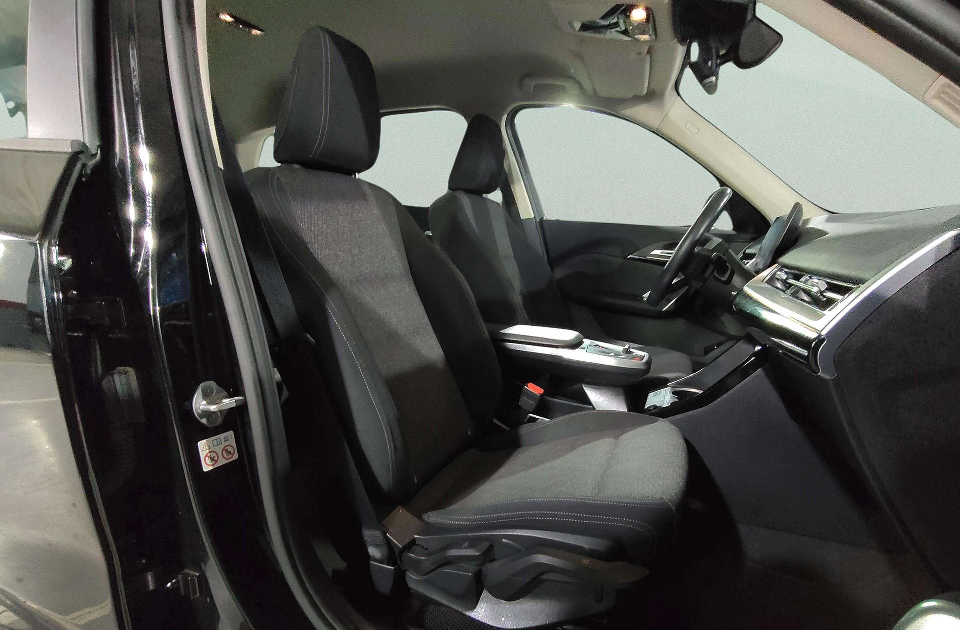 BMW X1 sDrive18i - foto 23