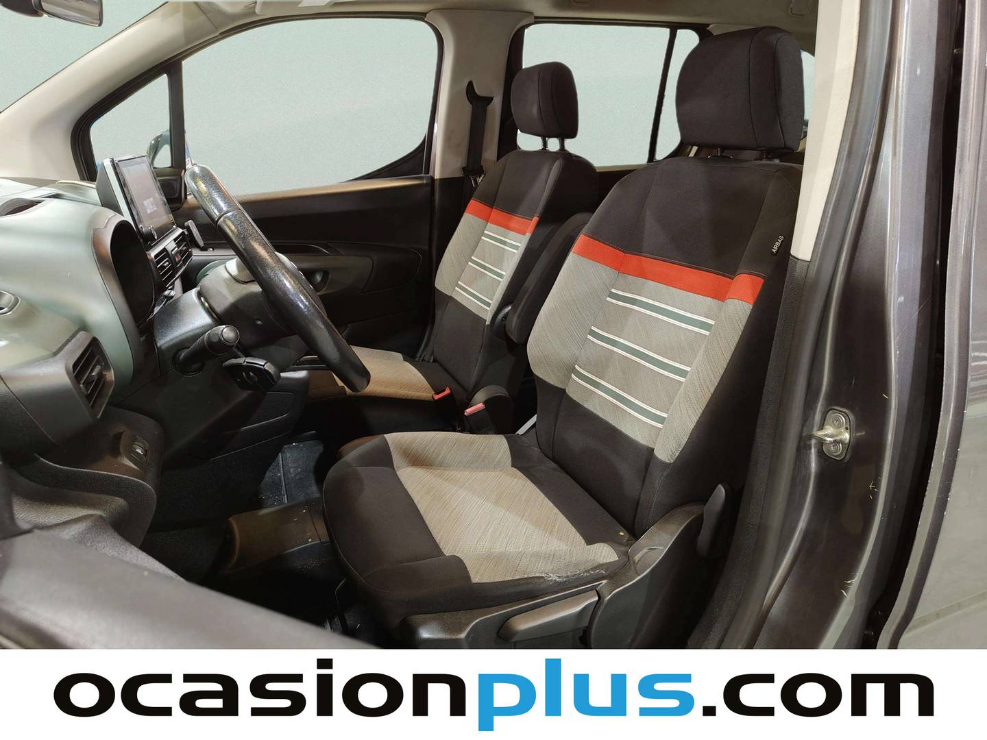 Foto Citroën Berlingo Citroen Berlingo BlueHDi 100 S&S Talla M Shine (102 CV)