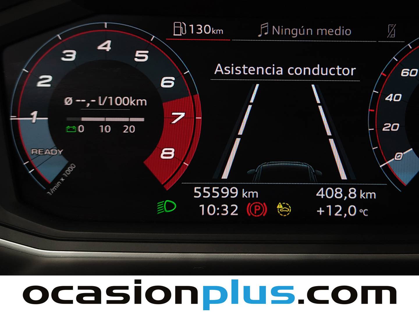 Foto Audi A1 Audi A1 Sportback Adrenalin edition 30 TFSI (110 CV) Pack S-Line