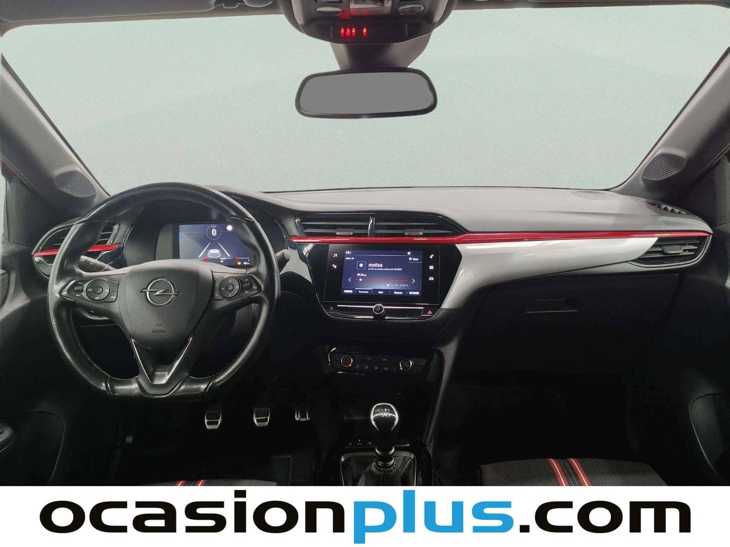 Foto Opel Corsa Opel Corsa 1.2 Turbo XHL GS-Line (100 CV)