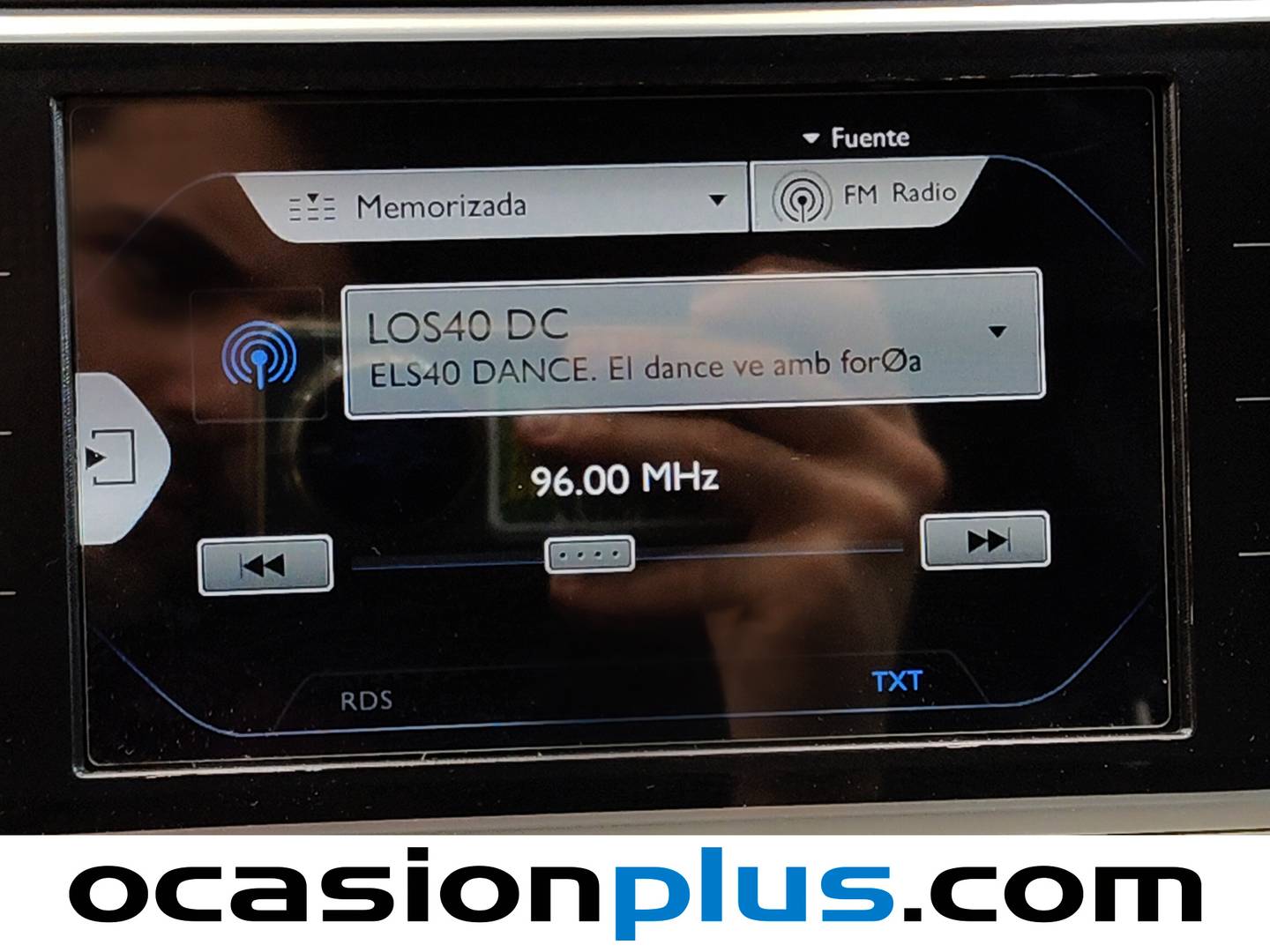 Citroën Grand C4 Picasso Citroën Grand C4 Picasso 1.6 HDI Exclusive (112 CV) 7 Plazas 2013