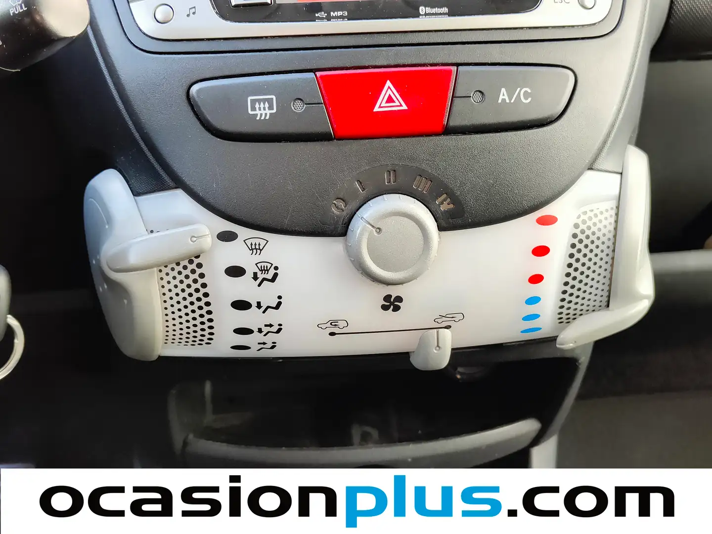 Foto Toyota Aygo Toyota Aygo 1.0 VVT-i City  (68 CV)