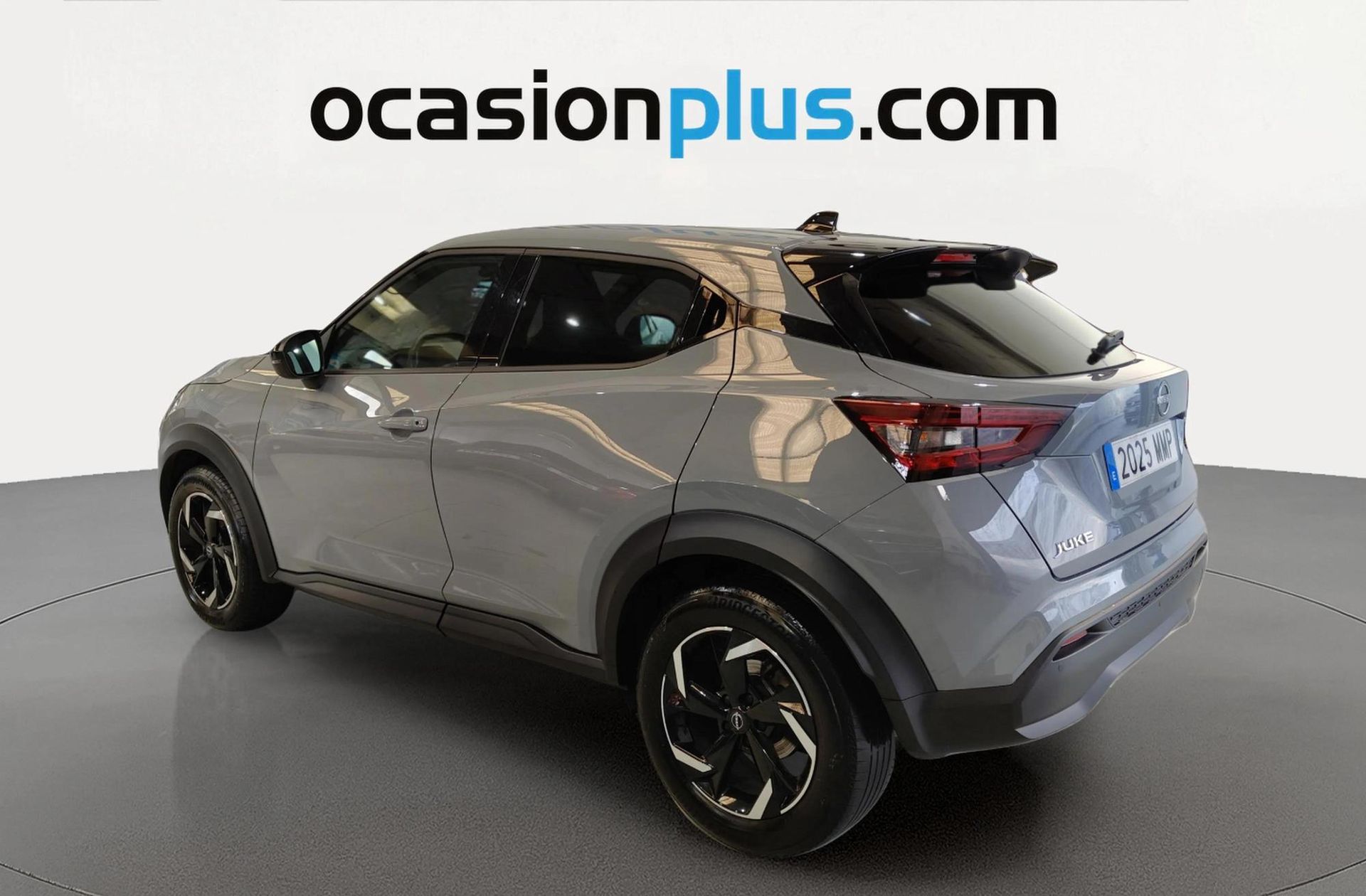 Nissan Juke DIG-T N-Connecta 4x2 - foto 3