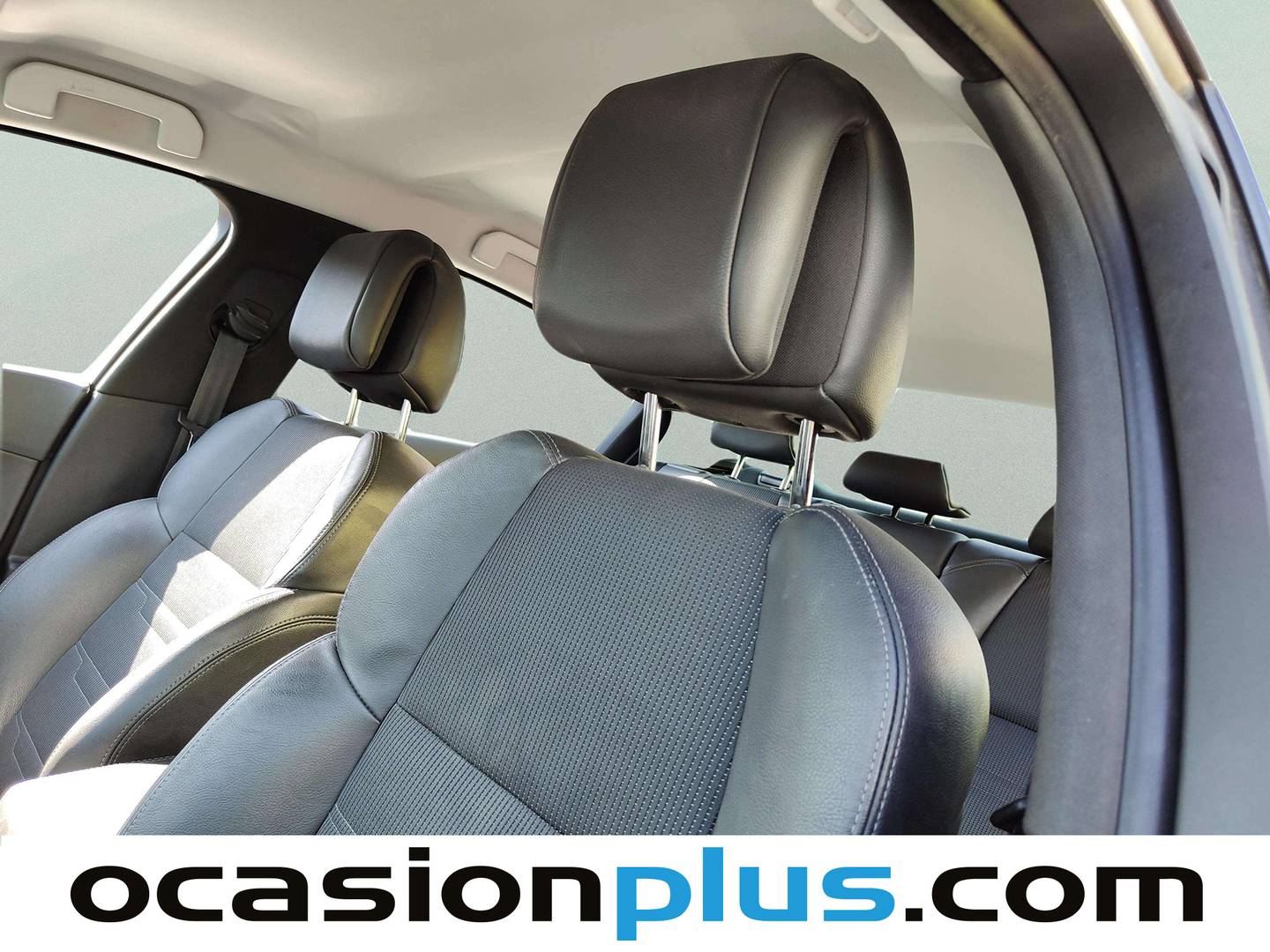 Peugeot 508 Peugeot 508 2.2 HDI GT Auto (204 CV) seminuevo