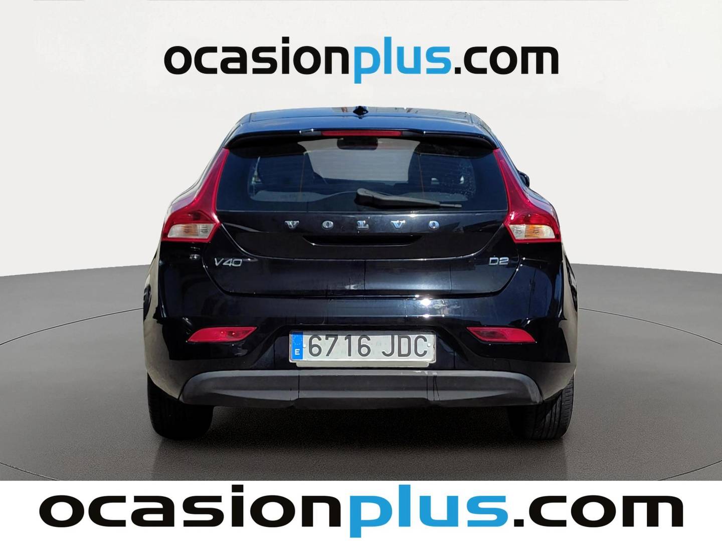 Volvo V40 Volvo V40 D2 Momentum (115 CV) barato