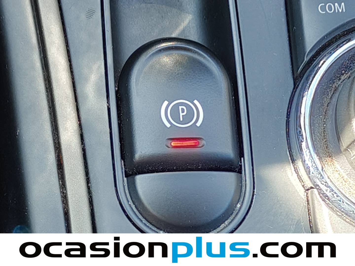 Mini Countryman MINI MINI Countryman Cooper (136 CV) automático