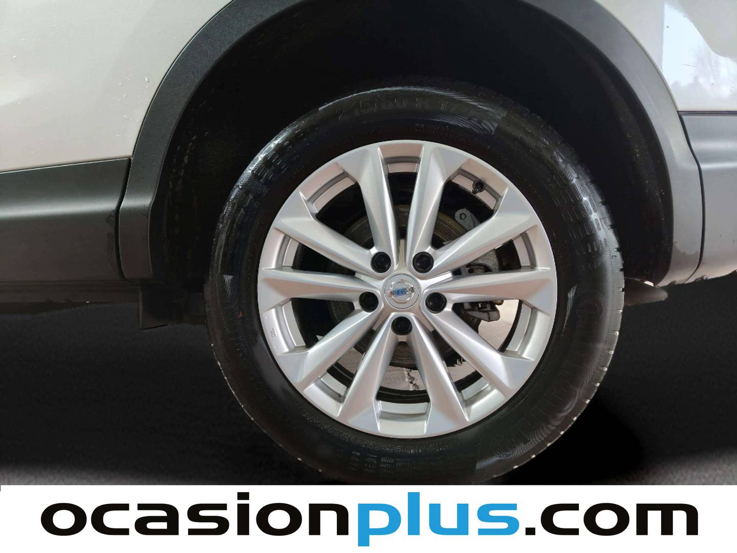 Foto Nissan QASHQAI Nissan Qashqai DIG-T 163 Acenta (163 CV)