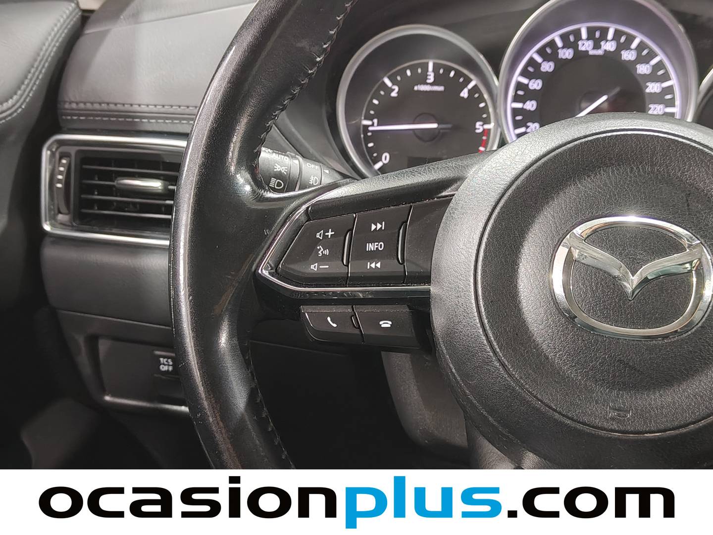 Foto Mazda CX-5 Mazda CX-5 2.2 D Evolution 2WD  (150 CV)