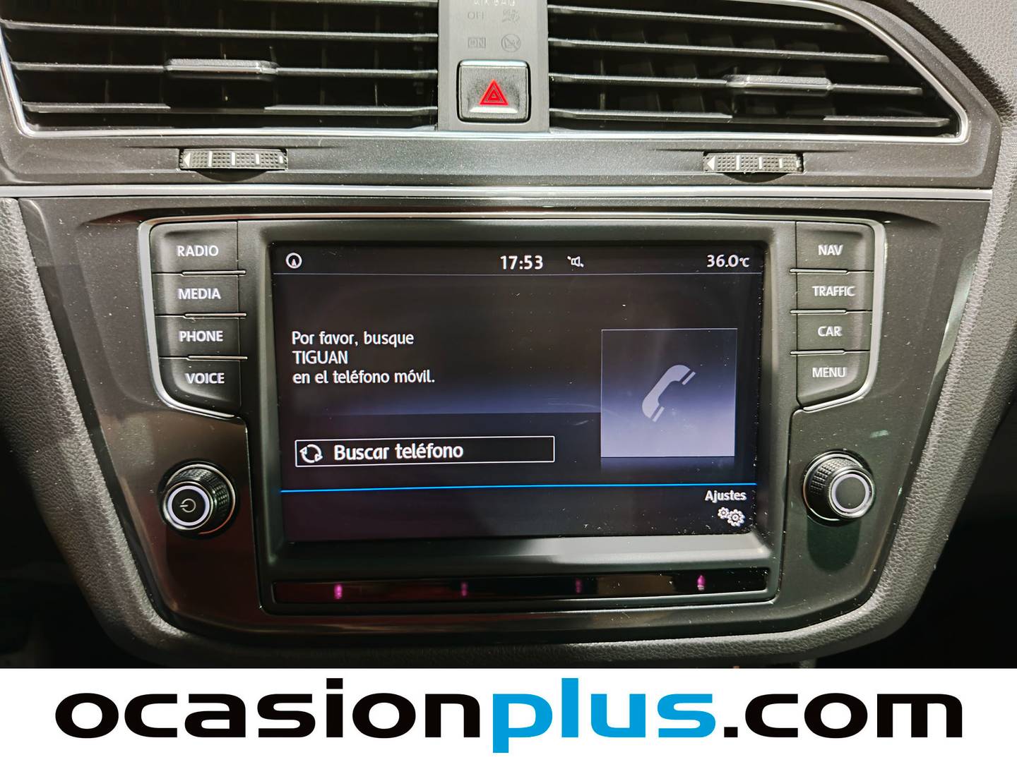 Volkswagen Tiguan Volkswagen Tiguan Advance 2.0 TDI BMT (115 CV) al mejor precio
