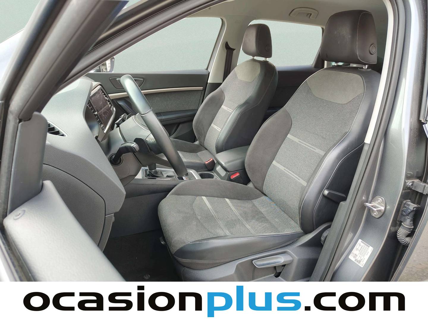 Foto Seat Ateca SEAT Ateca 1.5 TSI S&S X-Perience XL DSG (150 CV)