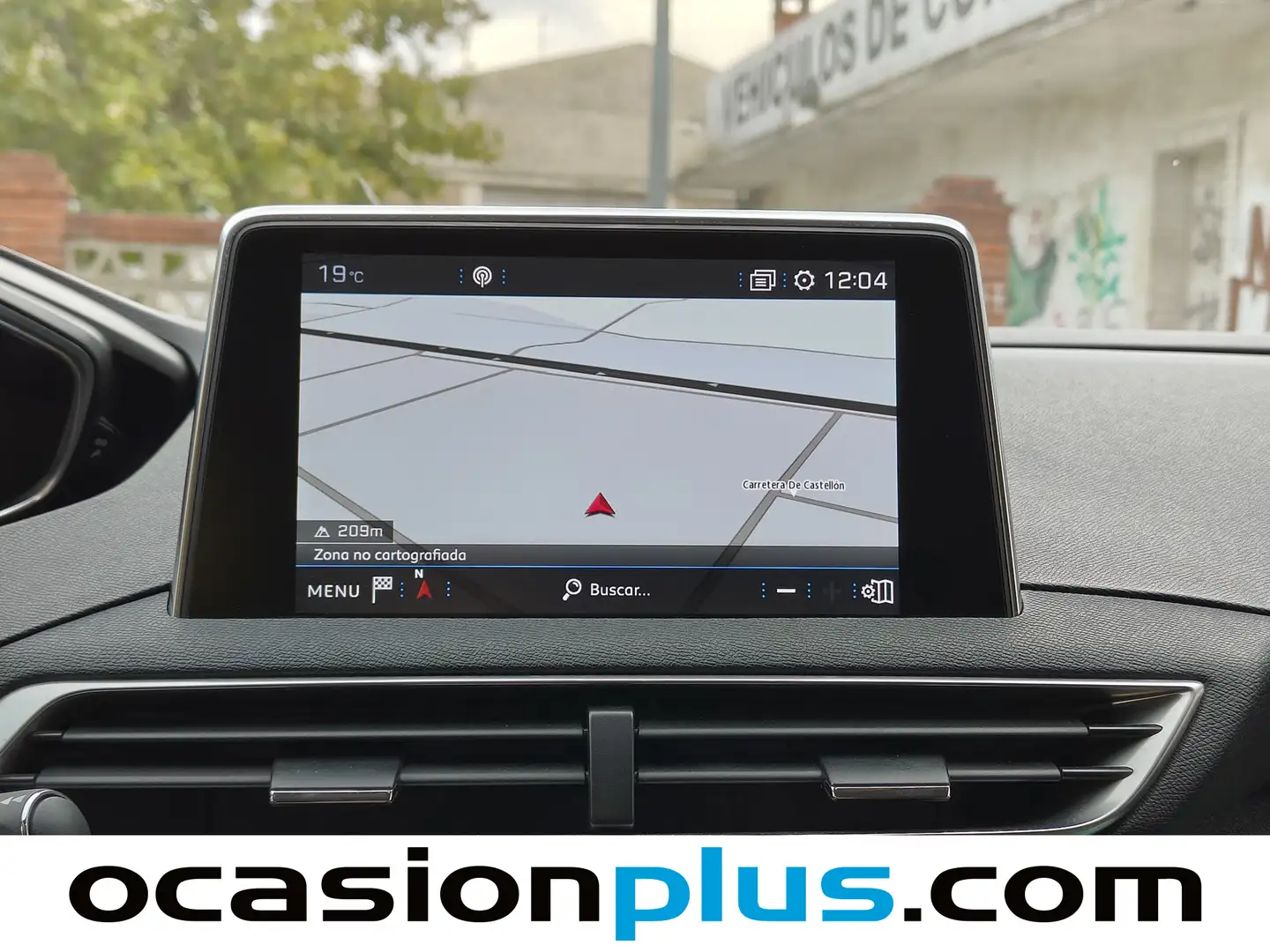 Foto Peugeot 5008 Peugeot 5008 BlueHDi 130 S&S Allure EAT8 (130 CV) 7 Plazas