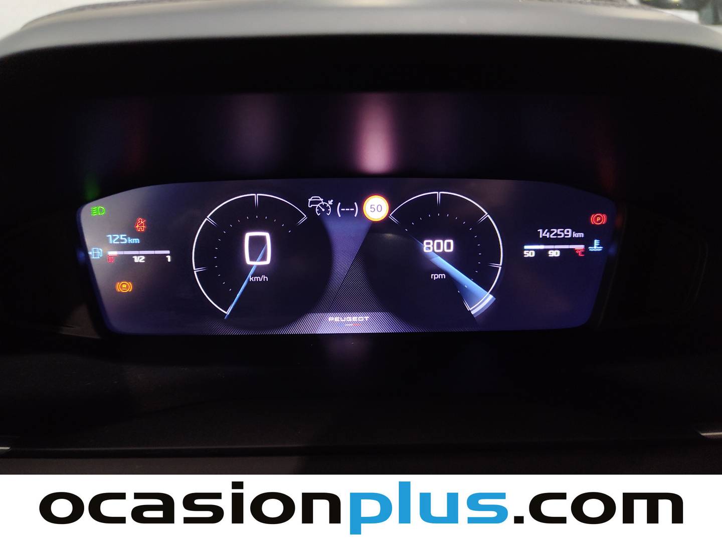 Foto Peugeot 208 Peugeot 208 PureTech 100 Allure (100 CV)